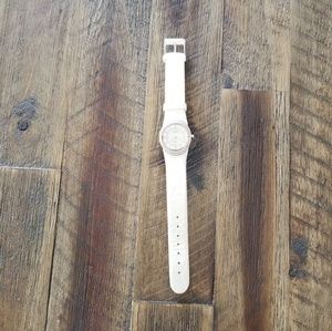 Skagen Denmark watch